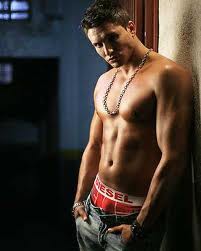 Victor concursante de MHYV y actual pareja de Ainhoa ex-pretendienta